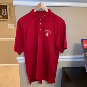 Phantom Regiment Drum & Bugle Corps polo